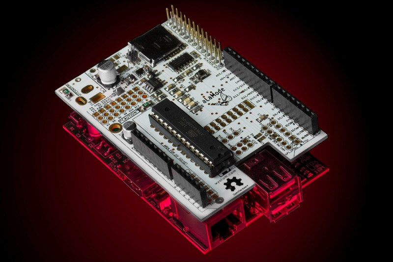 Проекты для raspberry pi