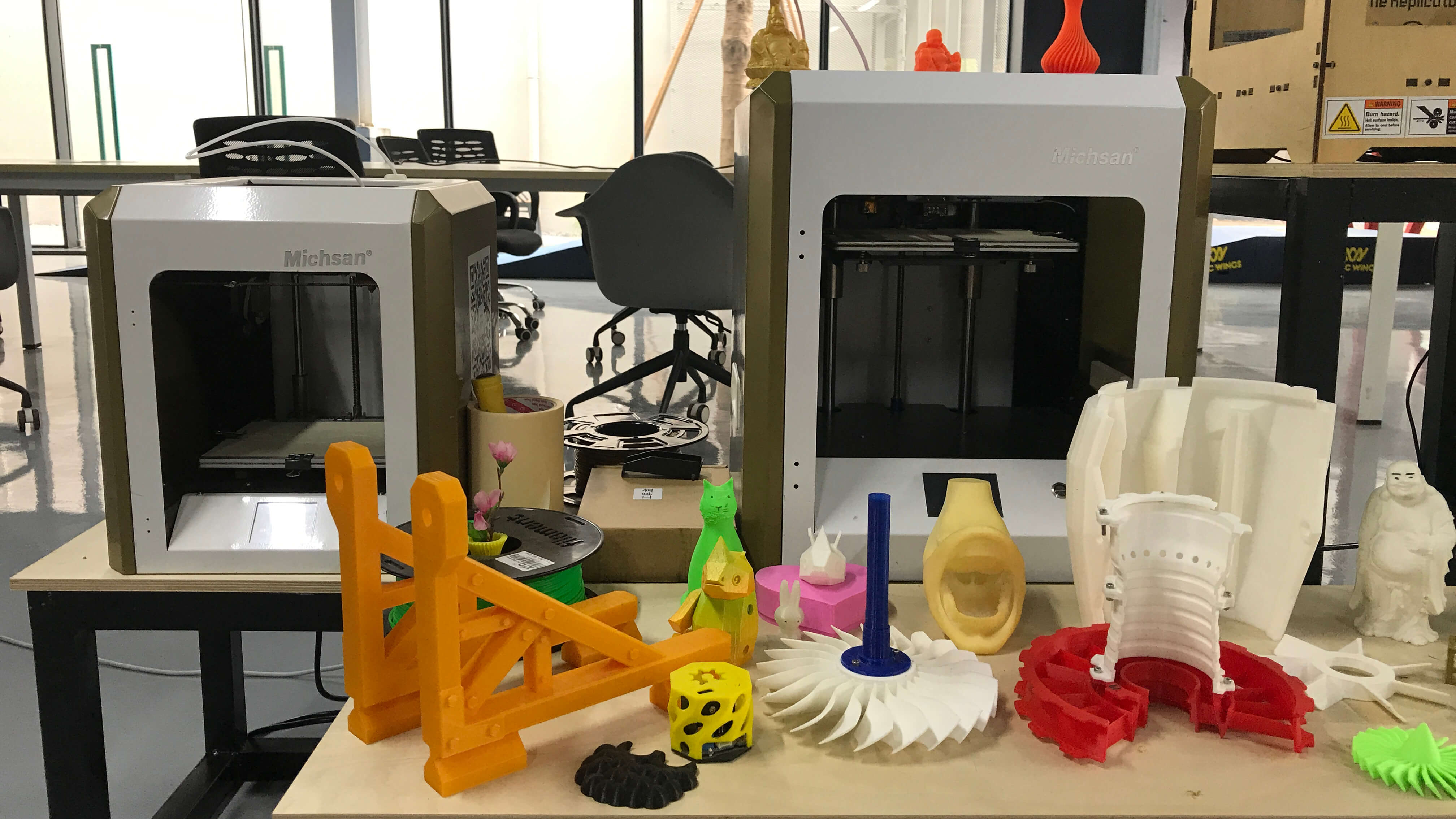 What is 3d printing? here’s what you need to know - Community Res...