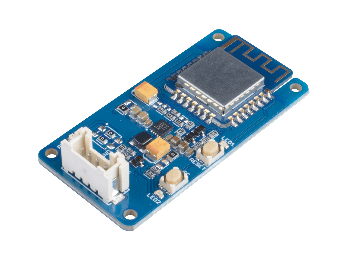 Модуль 600. WIFI Module for x2 Hunter.