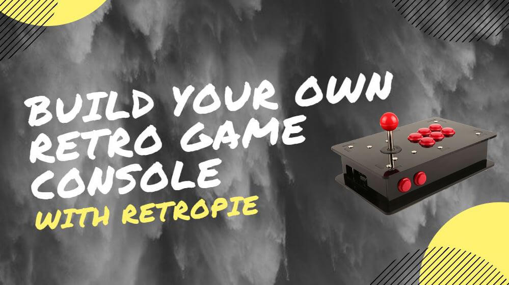 How To Add Roms To RetroPie - Raspberry Pi Video Game Card Rom