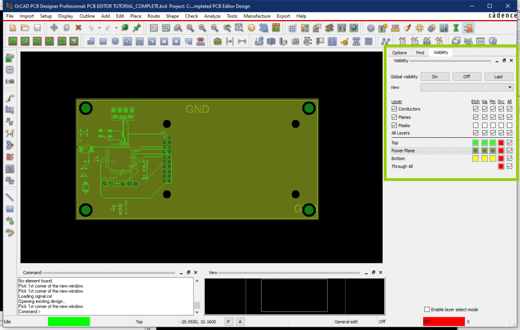 Cadence ORCAD. Cadence PCB. ORCAD. (Cadence Design Systems, США. PCB файл.