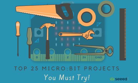 The Best Micro:bit Alternative-Mbits