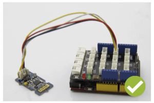 arduino bluetooth module example
