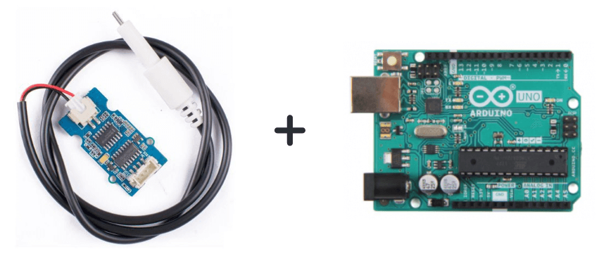 Датчик tds arduino