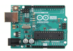 arduino uno r3 projects