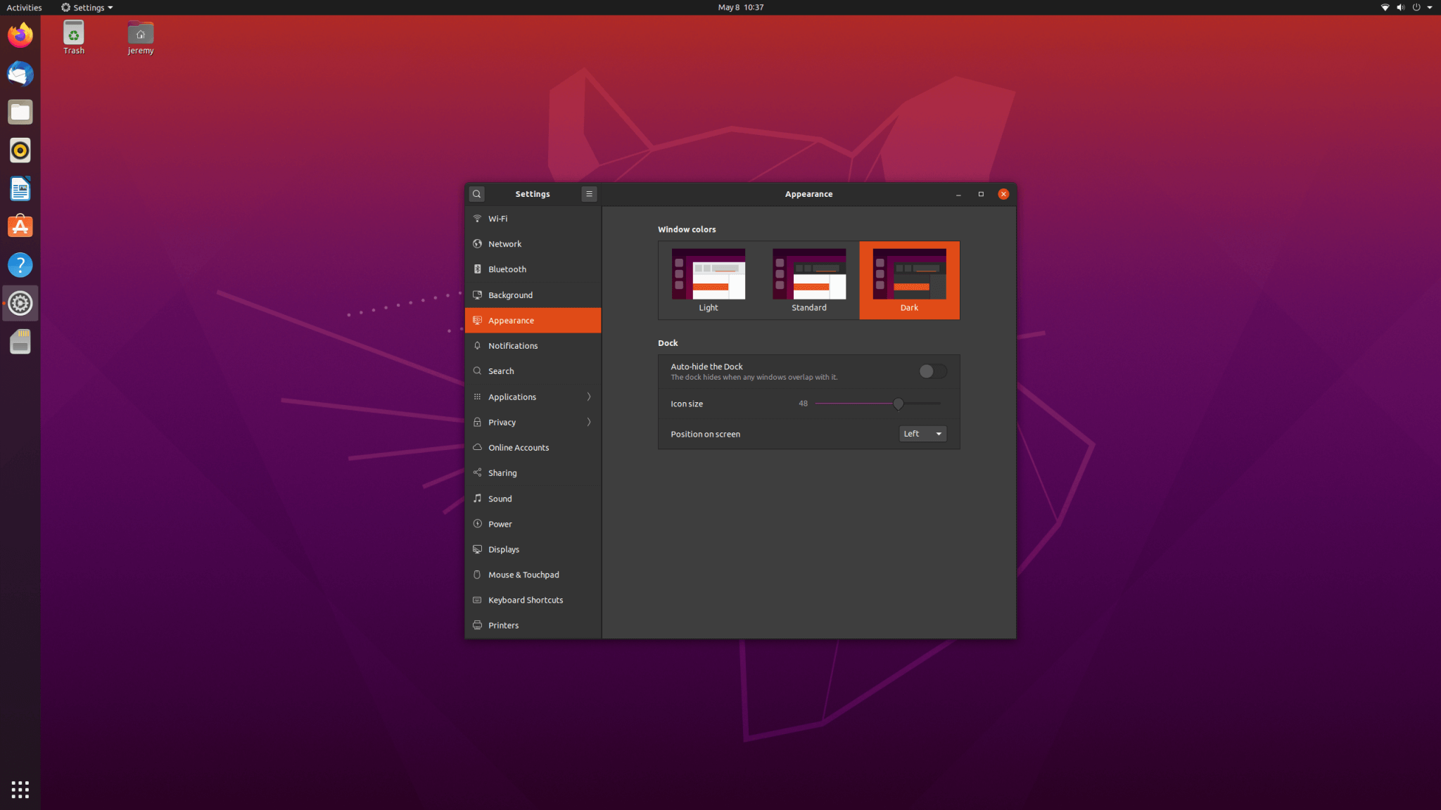 стим скачать ubuntu фото 101