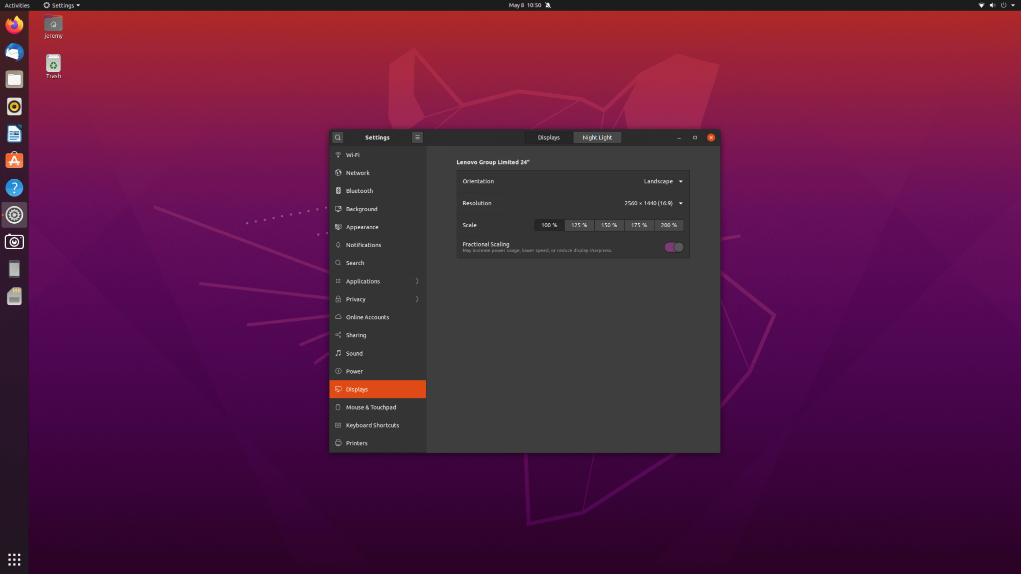 Ubuntu это unix или linux