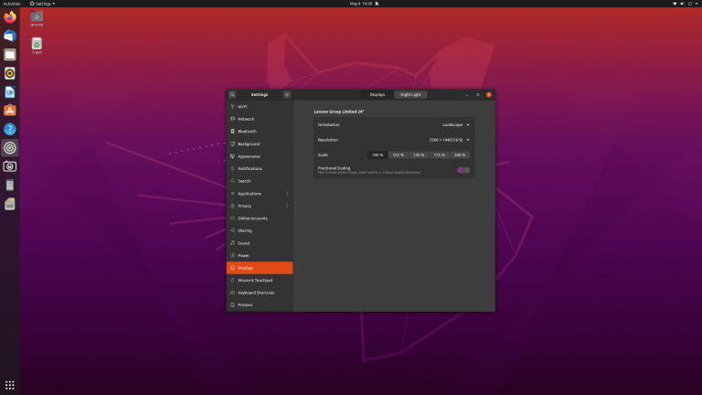 Ens3 ubuntu что это