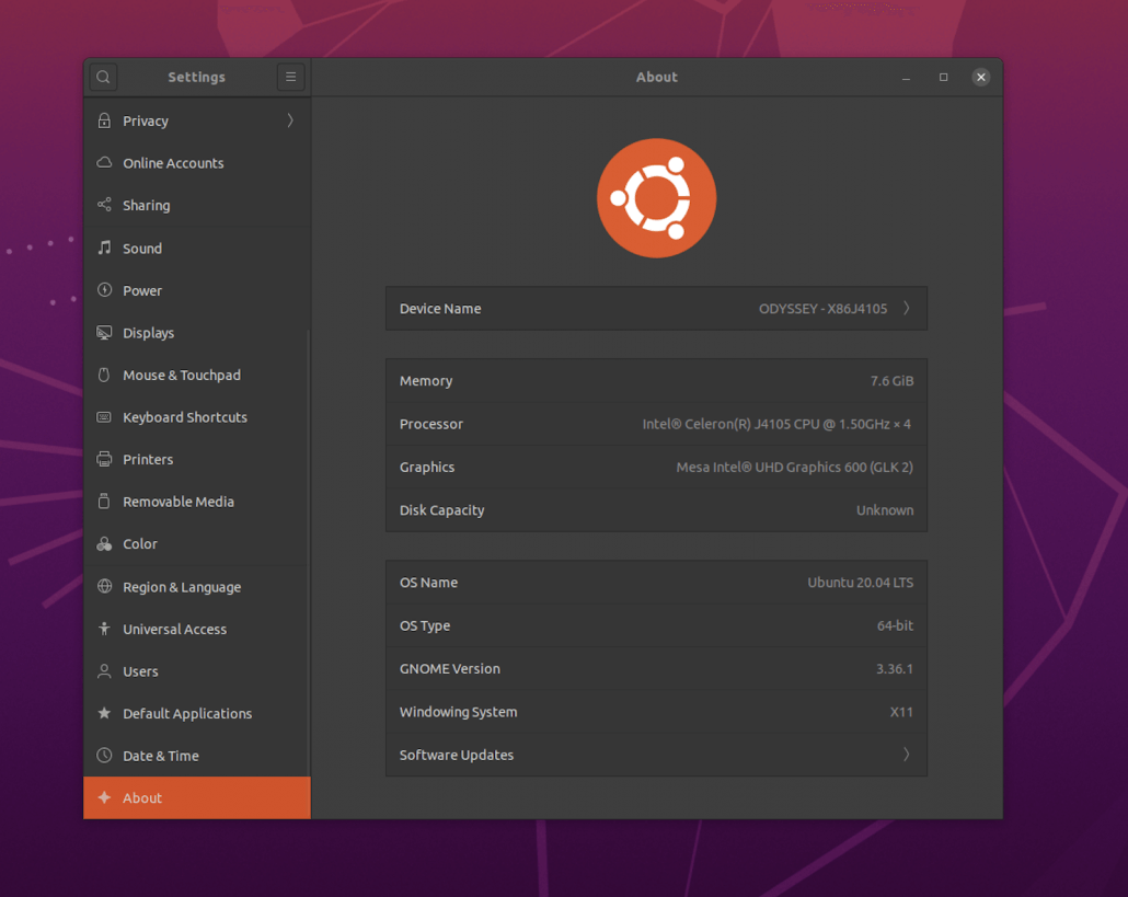 Как узнать версию boost ubuntu