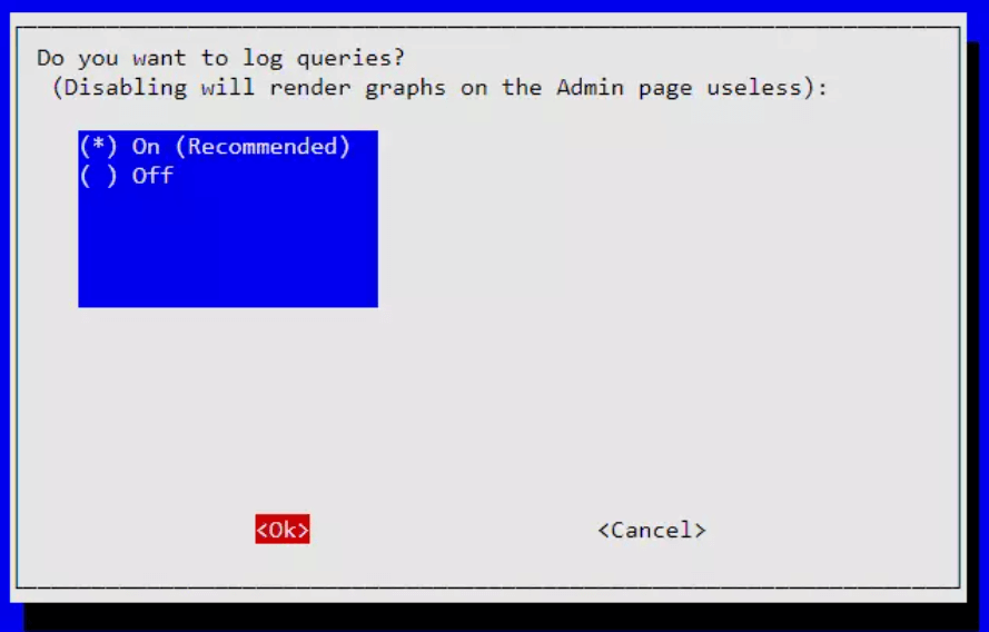 Параметр pi. Pi hole Centos 7. Pi hole.