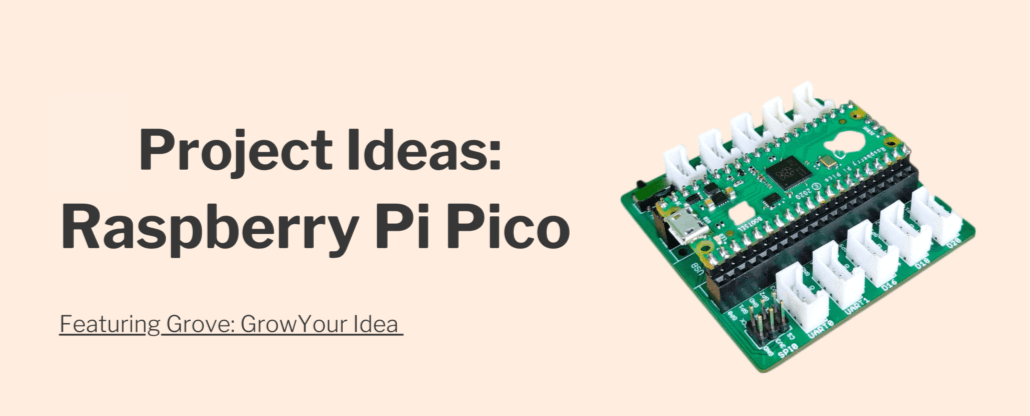 Raspberry Pi Pico: Tutorials, Pinout, Everything You Need to Know