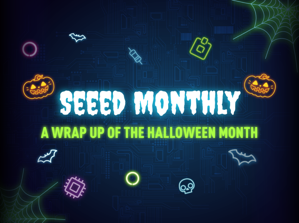 seeed-monthly-a-wrap-up-for-october-latest-open-tech-from-seeed