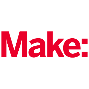 Make Magazine Logo