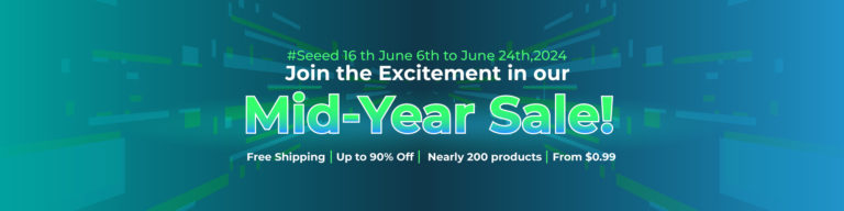 mid year sale