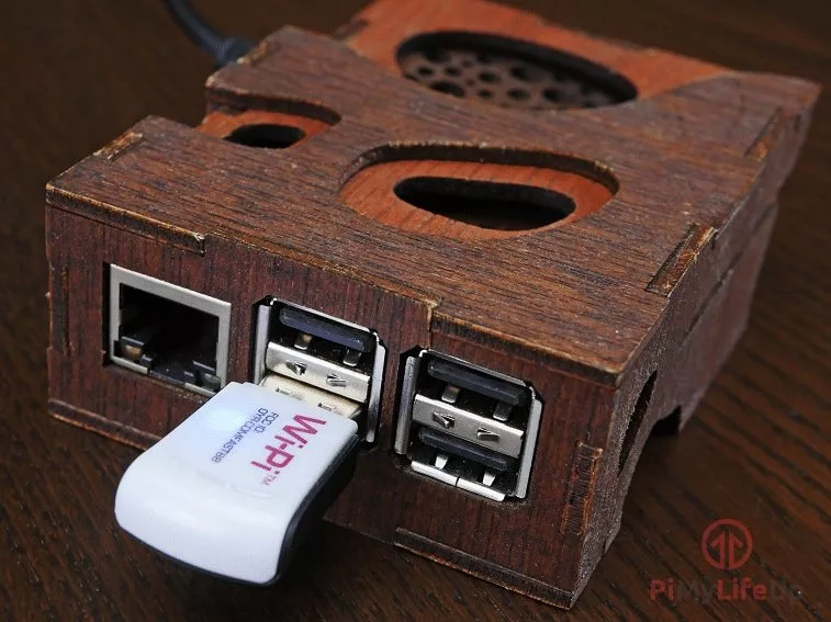 Use Pi 5 to set up a Wi-Fi Extender