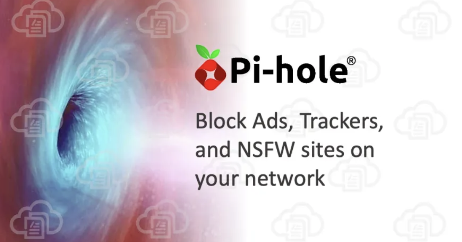 Using Pi 5 to Block Online Ads