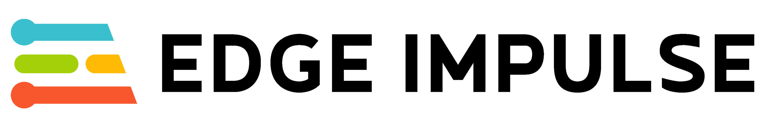 Edge Impulse Full Logo_RGB