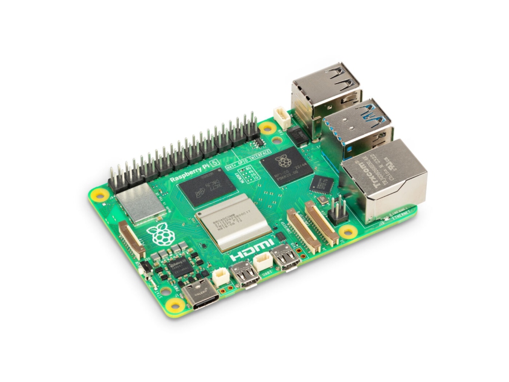 Raspberry Pi 5 8gb