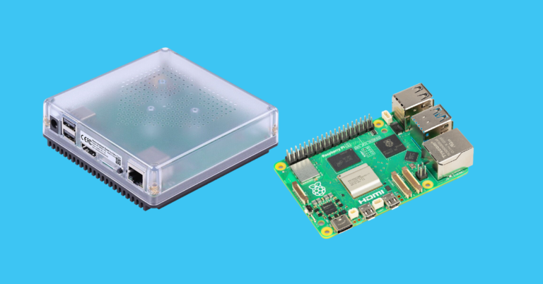 ha green vs raspberry pi