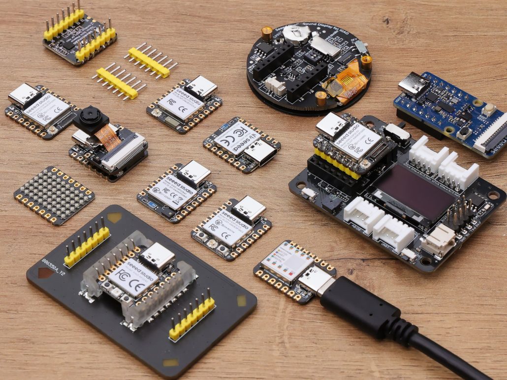 Matter vs Zigbee vs Thread