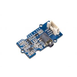 Grove gsr sensor датчик кожно гальванической реакции для arduino проектов